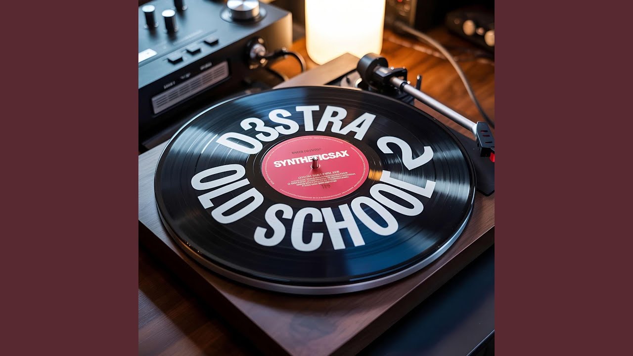 Watch Old School Forever on YouTube Watch Old School Forever on YouTube