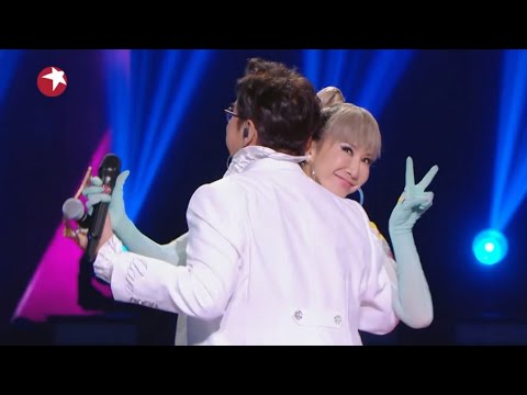 #我們的歌 李玟 譚詠麟《愛的根源》