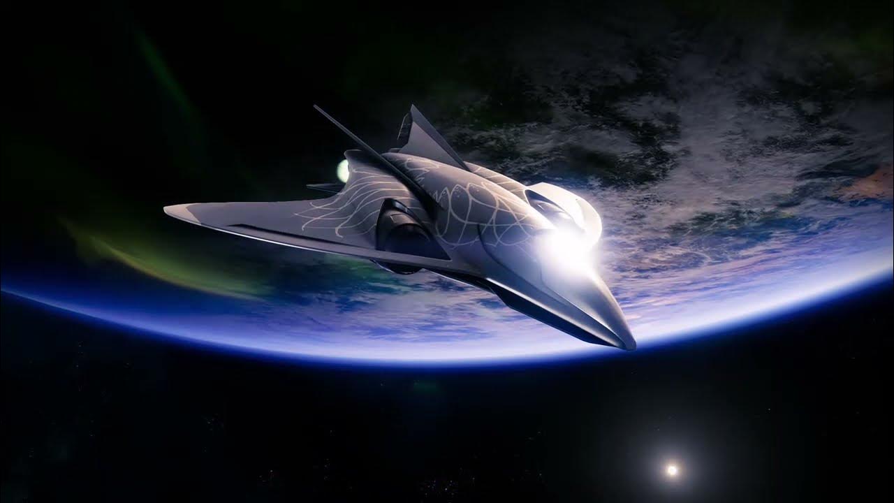 DESTINY 2 STARFARER 7M SHIP YouTube