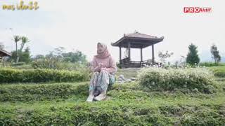 Story wa aku ikhlas cover wiro widowati
