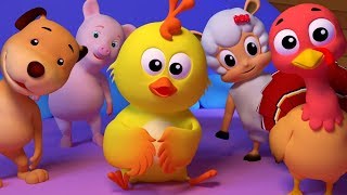Nursery Rhymes Cartoons For Children | Baby Songs and Shows For Kids by Farmees Nursery Rhymes Cartoons For Children | Baby Songs and Shows For Kids by Farmees