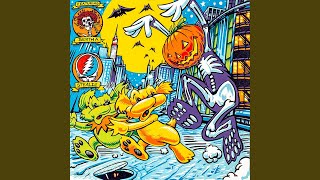 Video thumbnail of "Dead & Company - Loser (Live at Madison Square Garden, New York, NY, 10/31/2019)"