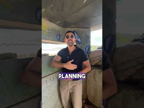 The Shocking Reason Hezbollah Was Spying On Israelis