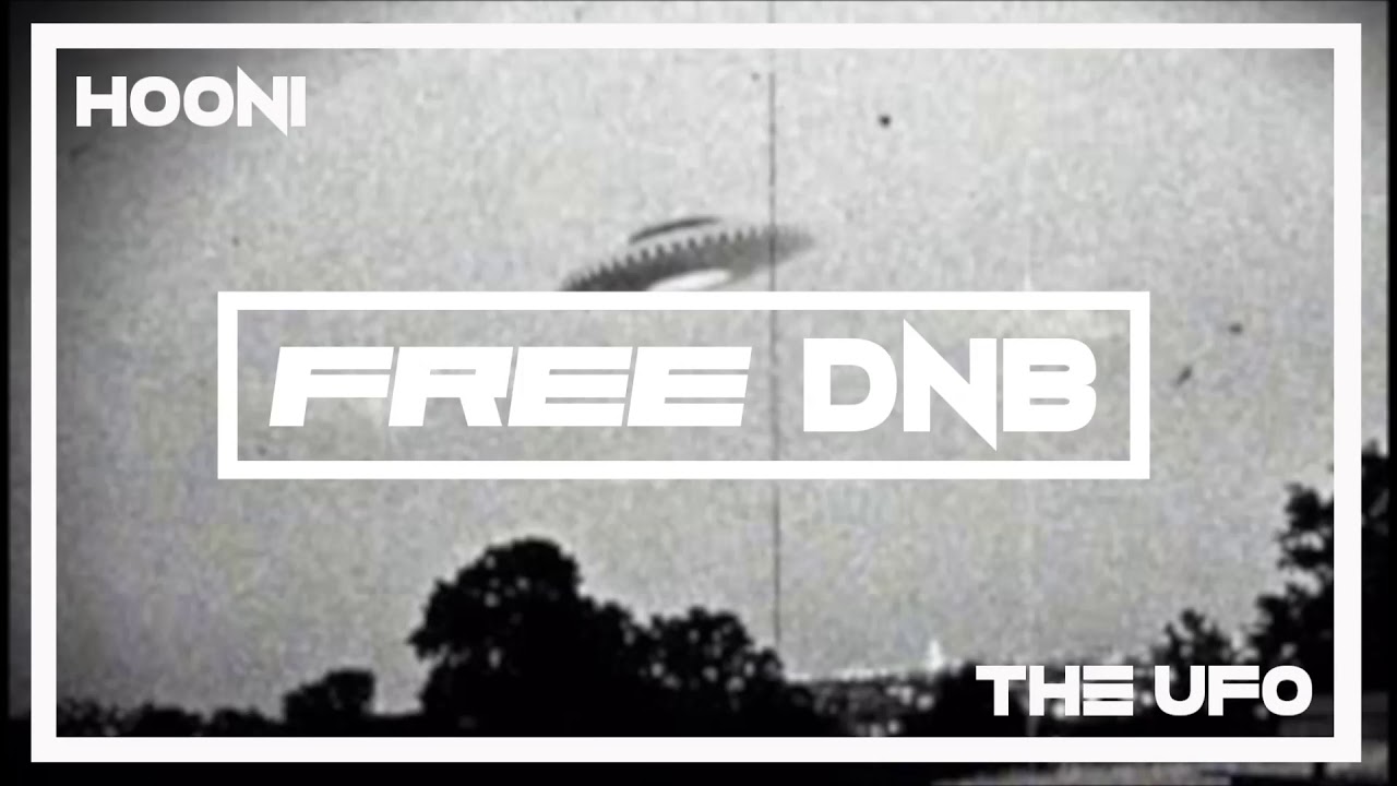 free dnb loops Hooni ~ UFO {Free Dnb Download}
