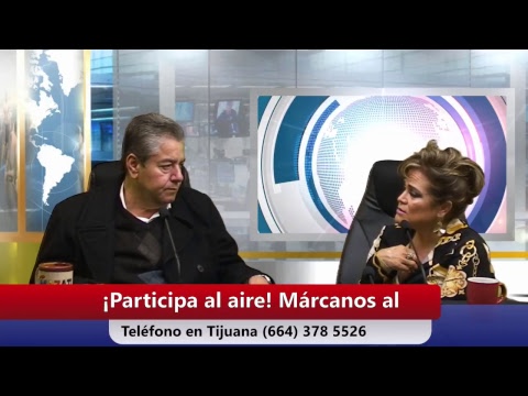 AFN Político y Algo Más hablemos sin saber