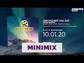 Kontor Sunset Chill 2020 - Winter Edition (Official Minimix HD)