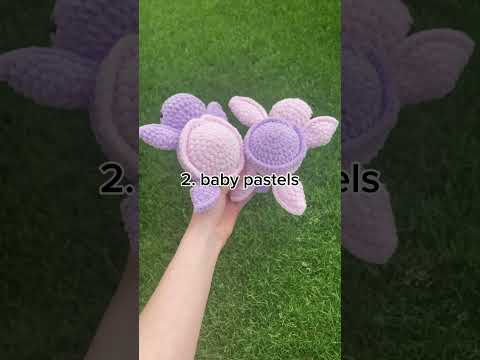 which turtle made
