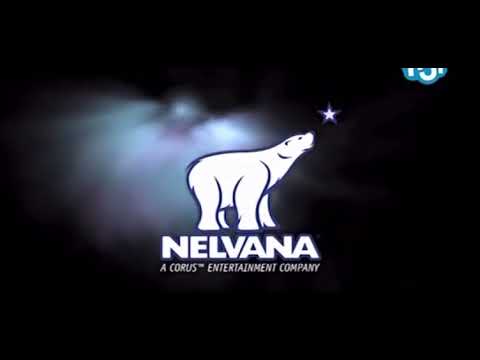 Nelvana Hasbro Studios 2011