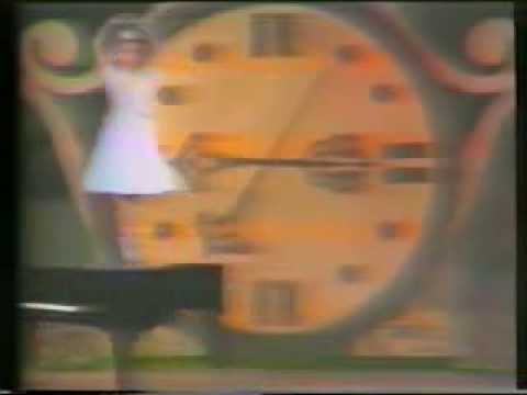 مقدمة فوازير قديمه جدا لنيلي 