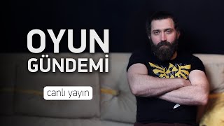Mass Effect Dizisi, MGS Filmi,  Steam GPT, Oyunlara Gümrük Vergisi Konusu/ Oyun Gündemi #14