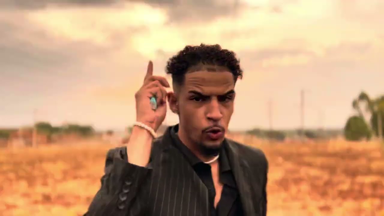 Jeff Devilfish - FUCK