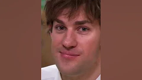 The Office Classical Conditioning.