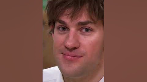 The Office Classical Conditioning.