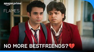 When Your Friend Fails💔 | Flames | Prime Video India