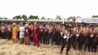 Pelantara III 2013 - Saka Bahari
