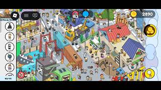 Find the Objects Roblox Guide Map 8 Movie Studio