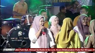 Download lagu Lagi lagi janji || RAJAWALI MUSIK Live Talang Kebang