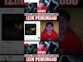 rumah kosong di desa yang harus ada izin penunggu