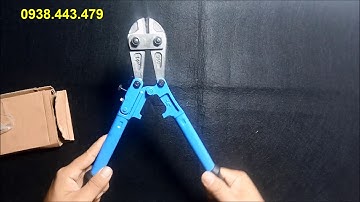 Kìm cộng lực Gestar 994-314 14 INCH #0938.443.479