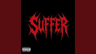 Suffer - Hollowed Grounds