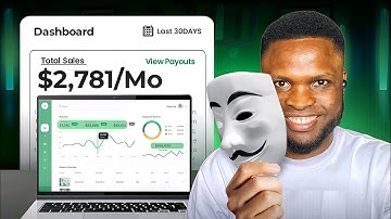 How To Create And Sell Digital Planners Using Free Ai Tools (How To Make Money Online)