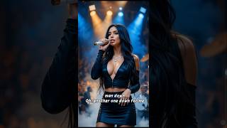 Rip Love  S  Faouzia english popballad softrock indiepop ai diva