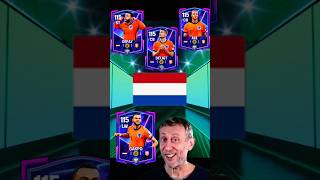 FLASHBACK NEW DRAFT OPENING 🤩🤩 #fcmobile #fifamobile #easports #eafc24 #eafc25 #shorts