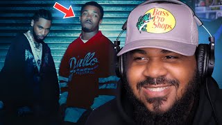 Trap Dickey, Key Glock - Down South REACTION