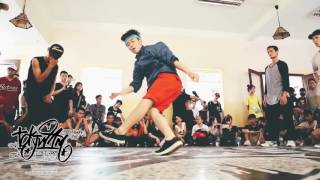 Tokjwam Jam 2016 - .... vs ......