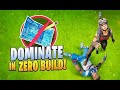 🔴LIVE: Dominating Zero Build Fortnite with viewers  #fortnite #shorts