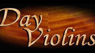 Day Violins Instrument Maintenance Course - Intermountain Suzuki String Institute 2024