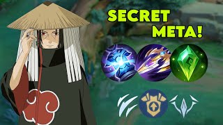 STOP PLAYING JULIAN WRONG .. Here’s WHY PERFECT EXP JULIAN BUILD AND EMBLEM (SHOCKING META SHIFT) STOP PLAYING JULIAN WRONG .. Here’s WHY PERFECT EXP JULIAN BUILD AND EMBLEM (SHOCKING META SHIFT)