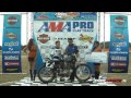 2014 Grays Harbor Half-Mile LCQ, Dash for Cash and Semi Races - AMA Pro Flat Track