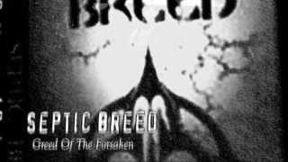 The Forsaken - Greed of The Forsaken