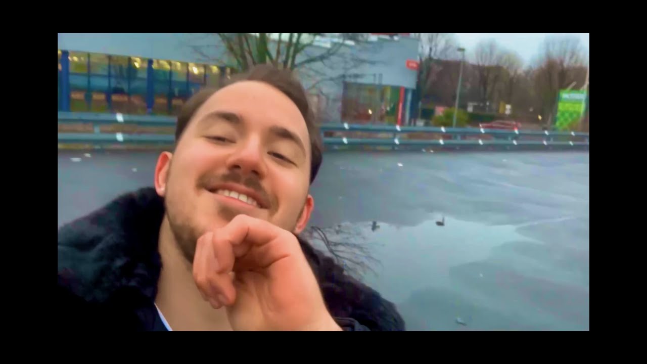 YB Patricio - Face Your Fears | Official Music Video (prod. By addi1k)