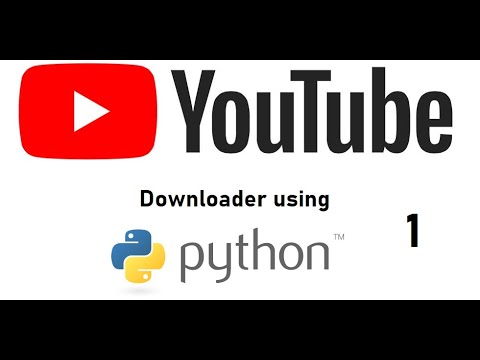 Build YouTube Downloader using Python || Web Scrapping || Python ...