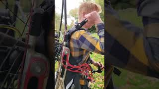 Quick Look- Sp140 Gas Unit. Same Frame Gas Or Electric.