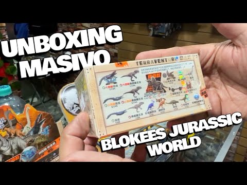 BLOKEES WAVE 1, ENCONTRAMOS ORO 😛