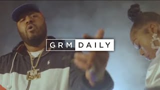 Sp Omg - Diamonds From The Dirt Music Video Grm Daily