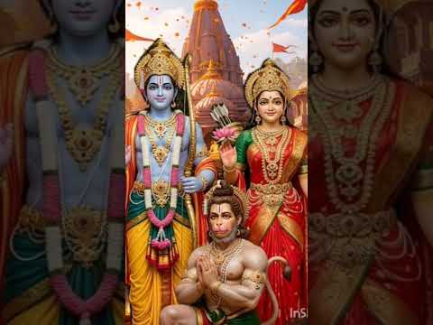 🙏🚩 jaihanuman 🚩 Jai shree ram 🙏🚩