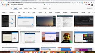 Flutter Tutorial - Pengenalan Flutter (Bagian 1)