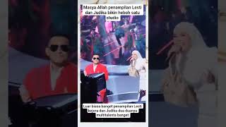 Keren banget perfome Lesti dan Judika #lestikejora #lestiloversindonesia #feedshorts #fyp Keren banget perfome Lesti dan Judika #lestikejora #lestiloversindonesia #feedshorts #fyp