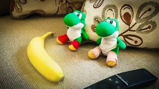 The Yoshi Brothers out of context by Shonie Boy 3,576 views 1 month ago 2 minutes, 32 seconds