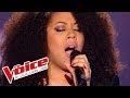 Adele  – Hello | Lucyl Cruz | The Voice France 2016 | Blind Audition