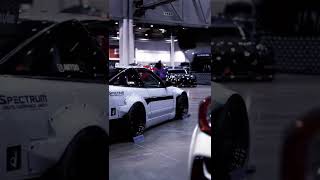Tuner Evo Houston, TX 2022 (Shorts)