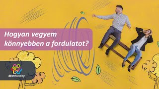 Változáskezelés: hogyan vegyem könnyebben a fordulatot? | flow4learning