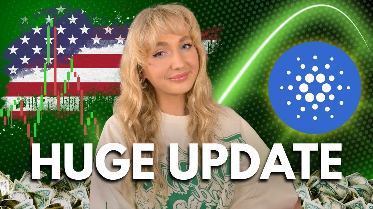 Cardano News: $ADA ETF INCOMING | Gewinne der Woche #36 - cattle daddy  media : r/cardano
