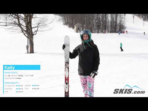 Kaity's Review-Rossignol Blackops