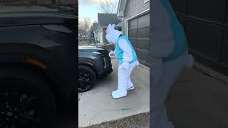 Build a bear golden eggs, Easter bunny, Easter egg hunt, Easter basket ideas