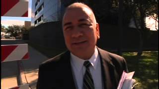 Famous Panama Unit officers arraigned in federal court Profile